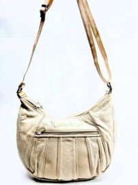 1550-Túi đeo chéo-Genuine leather crossbody bag