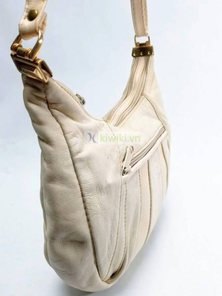 1550-Túi đeo chéo-Genuine leather crossbody bag1