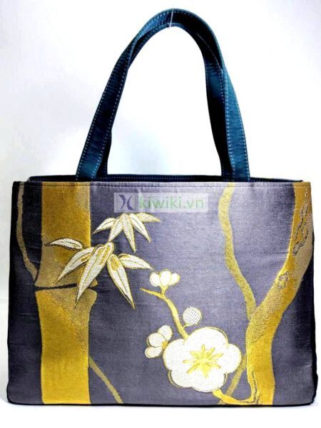 1553-Túi xách tay-Japanese style handbag0