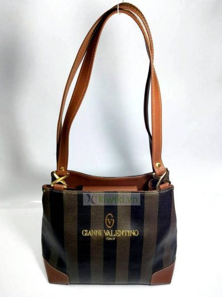 1545-Túi đeo vai-Gianni Valentino shoulder bag1