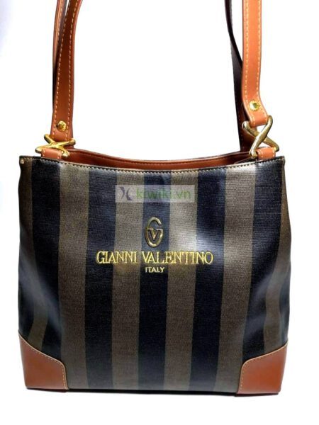 1545-Túi đeo vai-Gianni Valentino shoulder bag0