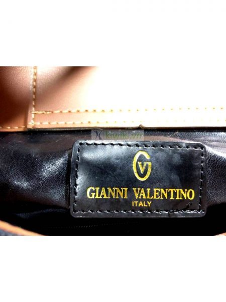 1545-Túi đeo vai-Gianni Valentino shoulder bag7