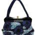 1555-Túi xách tay-Handmade kimono handbag0