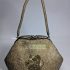 1556-Túi xách tay-Handmade Kimono handbag1