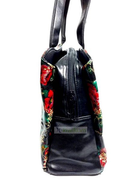 1540-Túi xách tay-Ferlieden faux leather handbag1