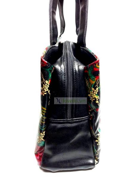 1540-Túi xách tay-Ferlieden faux leather handbag3