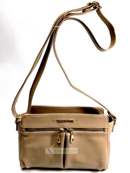 1560-Túi đeo chéo-EllePlanete Synthetic leather crossbody bag0