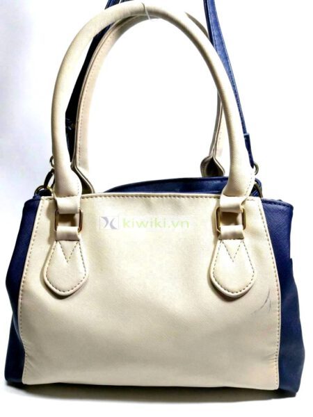 1566-Túi đeo chéo-Synthetic leather OZOC satchel bag0