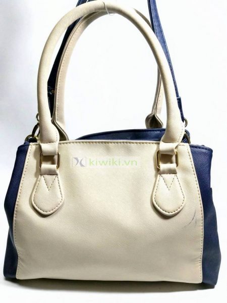 1566-Túi đeo chéo-Synthetic leather OZOC satchel bag2