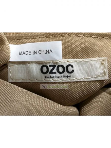 1566-Túi đeo chéo-Synthetic leather OZOC satchel bag6