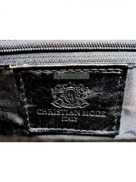 1541-Túi đeo chéo-Christian Mode Italy crossbody bag6