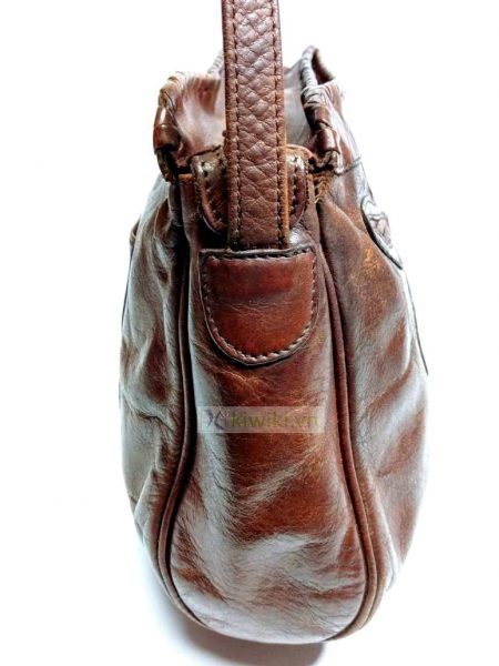1572-Túi đeo chéo-IBIZA real leather crossbody bag1