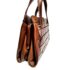 1526-Túi xách tay-Real leather handbag and clutch2