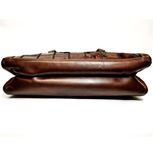 1526-Túi xách tay-Real leather handbag and clutch5