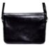 1587-Túi đeo chéo-Junko Koshino leather messenger bag3