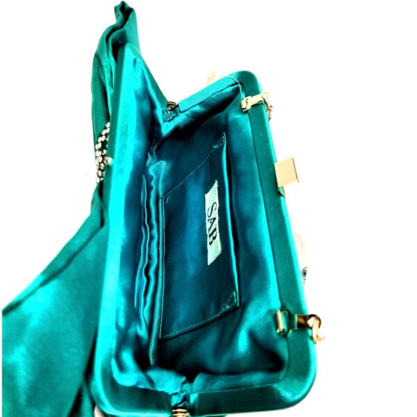 1549-SAB nylon handbag4