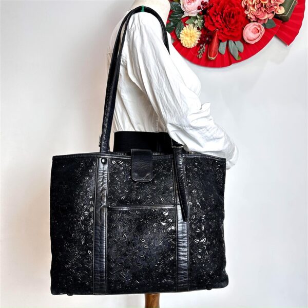 1538-Túi đeo vai-Leather shoulder bag1