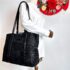 1538-Túi đeo vai-Leather shoulder bag0