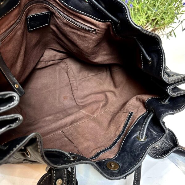 1539-Túi đeo vai-Brown Sebenie leather shoulder bag13