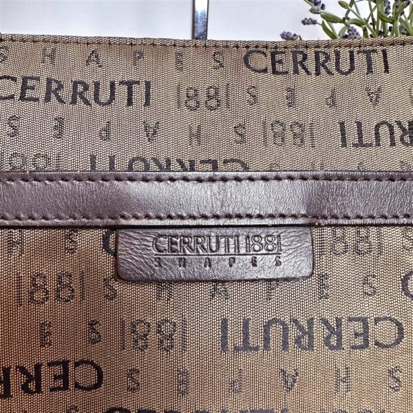 1571-Túi đeo chéo-CERRUTI 1881 cloth crossbody bag9