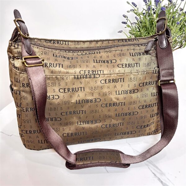 1571-Túi đeo chéo-CERRUTI 1881 cloth crossbody bag3