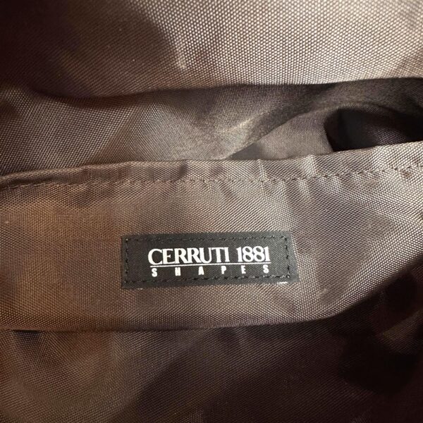 1571-Túi đeo chéo-CERRUTI 1881 cloth crossbody bag11