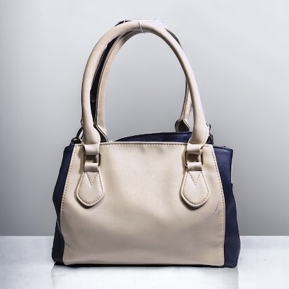 1566-Túi đeo chéo-Synthetic leather OZOC satchel bag0