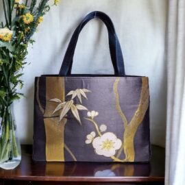1553-Túi xách tay-Handmade cloth tote bag