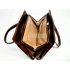 1526-Túi xách tay-Real leather handbag and clutch9