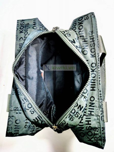 1577-Túi xách tay-Hiroko Koshino handbag6