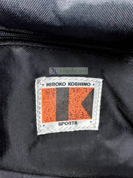 1577-Túi xách tay-Hiroko Koshino handbag7