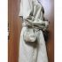 1556-Túi xách tay-Handmade Kimono handbag6