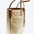 1529-Túi xách tay-Faux leather tote bag1
