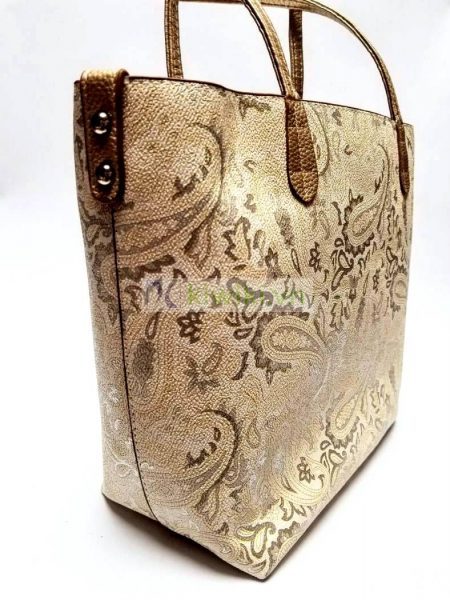 1529-Túi xách tay-Faux leather tote bag3