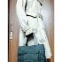 1577-Túi xách tay-Hiroko Koshino handbag8