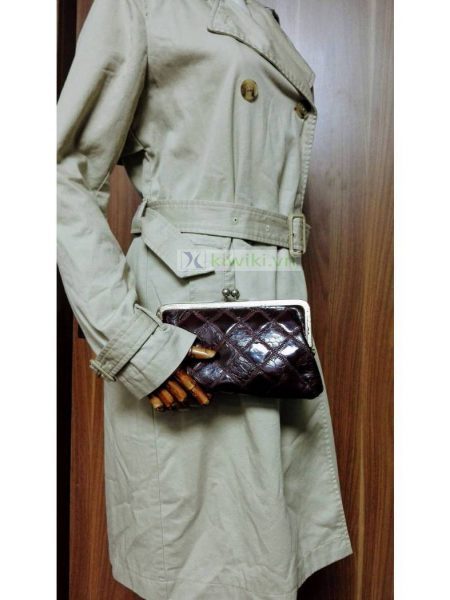 1526-Túi xách tay-Real leather handbag and clutch13