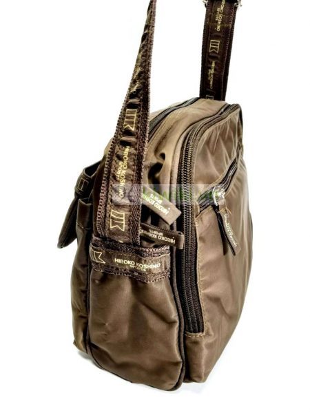 1531-Túi đeo chéo-Hiroko Koshino sports crossbody bag2
