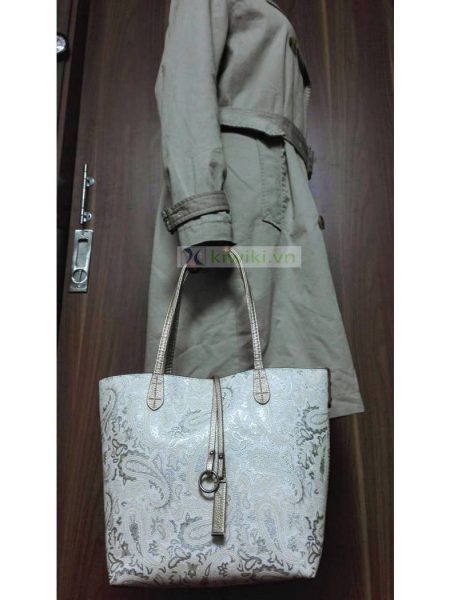 1529-Túi xách tay-Faux leather tote bag8