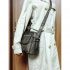 1531-Túi đeo chéo-Hiroko Koshino sports crossbody bag7
