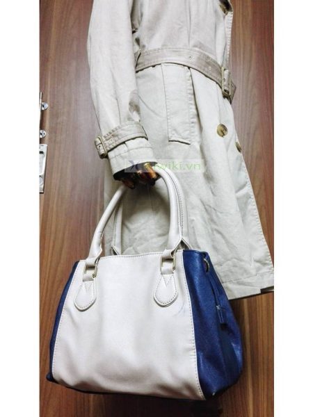 1566-Túi đeo chéo-Synthetic leather OZOC satchel bag7