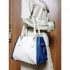 1566-Túi đeo chéo-Faux leather OZOC satchel bag8