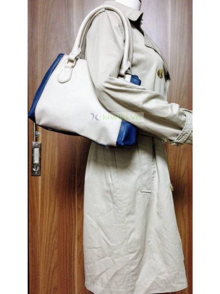 1566-Túi đeo chéo-Faux leather OZOC satchel bag9