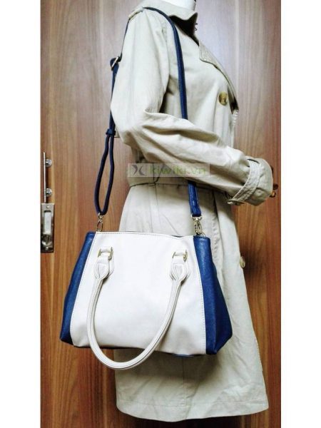 1566-Túi đeo chéo-Synthetic leather OZOC satchel bag10