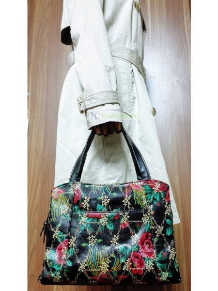 1540-Túi xách tay-Ferlieden Synthetic leather handbag10