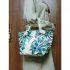 1535-Túi xách tay-LA FLEUR tote bag8
