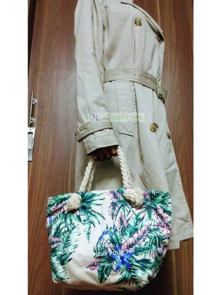 1535-Túi xách tay-LA FLEUR tote bag10