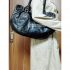 1539-Túi đeo vai-Brown Sebeine shoulder bag9