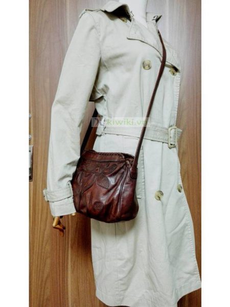 1572-Túi đeo chéo-IBIZA real leather crossbody bag10
