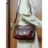 1572-Túi đeo chéo-IBIZA real leather crossbody bag11