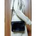 1587-Túi đeo chéo-Junko Koshino messenger bag8